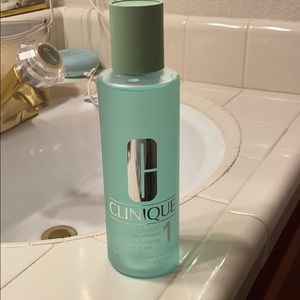 Clinique Clarifying Lotion